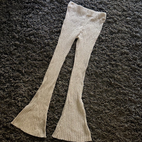 ribbed pants Urban Outfitters - Picture 1 of 3